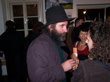 Boro - Vienna exposition